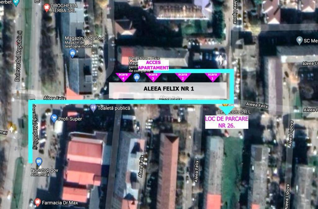 Cosy 2-Bedroom Flat - Fully Equipped Resita Luaran gambar